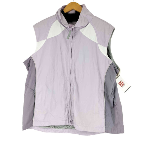 カベラス Cabela's ツートーン ベスト メンズ 2XL