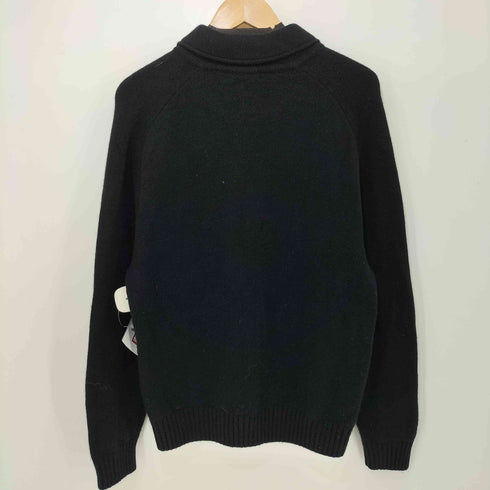 ユニクロユー UNIQLO U ラムニットジャケット メンズ JPN:M