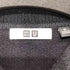 ユニクロユー UNIQLO U ラムニットジャケット メンズ JPN:M
