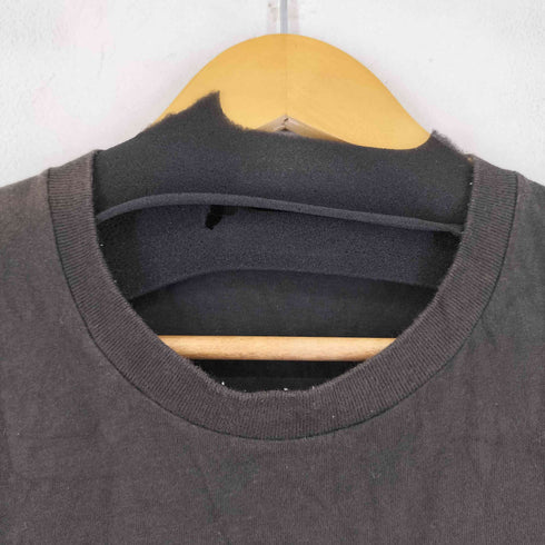 キャラクタープリント S/S Tシャツ メンズ L