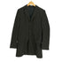 ドルチェアンドガッバーナ DOLCE&GABBANA ウール混 コットン 3B テーラードジャケット メンズ 44