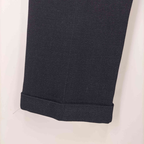 ゴルチエオムオブジェ GAULTIER HOMME objet 80S-90S ツータック ワイド スラックス archive メンズ 82