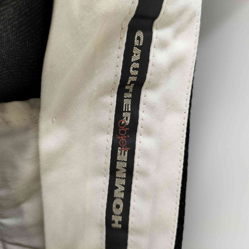ゴルチエオムオブジェ GAULTIER HOMME objet 80S-90S ツータック ワイド スラックス archive メンズ 82