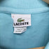 ラコステ LACOSTE ロゴ刺繍ポロシャツ メンズ 7