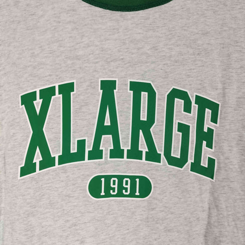 エクストララージ XLARGE Rversible WIDE S/S TEE メンズ