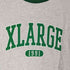 エクストララージ XLARGE Rversible WIDE S/S TEE メンズ