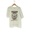シングルステッチ 政治団体プリントS/S Tシャツ メンズ
