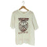 シングルステッチ 政治団体プリントS/S Tシャツ メンズ