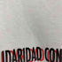 シングルステッチ 政治団体プリントS/S Tシャツ メンズ
