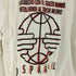 シングルステッチ 政治団体プリントS/S Tシャツ メンズ