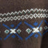 ワイズフォーメン Ys for men 80S 茶タグ クルーネックニット archive メンズ