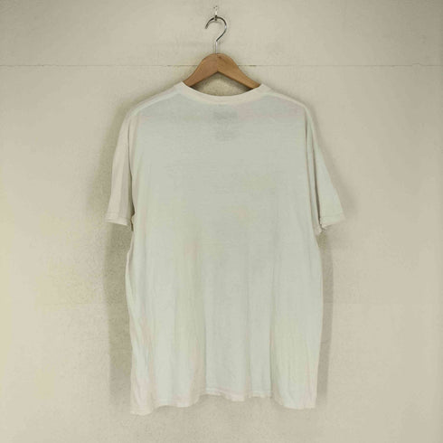 アニメプリントS/S Tシャツ メンズ XL