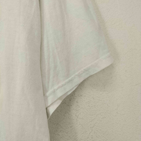 アニメプリントS/S Tシャツ メンズ XL