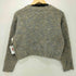 パブリュクス PUBLUX L/S ニットカーディガン レディース FREE