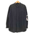 ユニクロプラスジェイ UNIQLO+J スーピマコットンオーバーサイズシャツ メンズ JPN:L