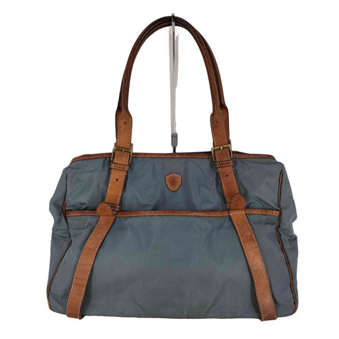 フェリージ Felisi イタリア製 レザーハンドル トートバッグ メンズ