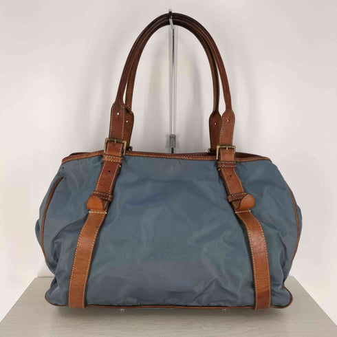 フェリージ Felisi イタリア製 レザーハンドル トートバッグ メンズ