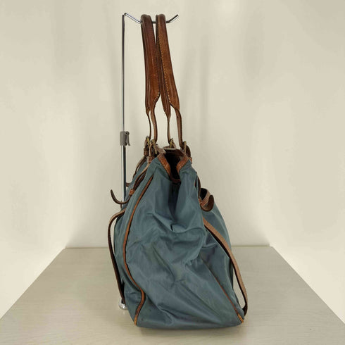 フェリージ Felisi イタリア製 レザーハンドル トートバッグ メンズ