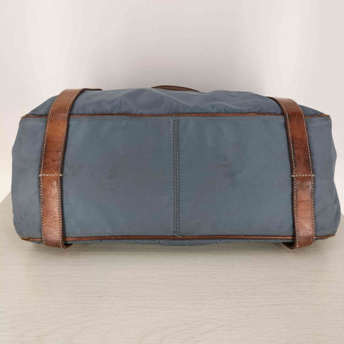 フェリージ Felisi イタリア製 レザーハンドル トートバッグ メンズ