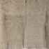 ラビットファー ファージャケット レディース