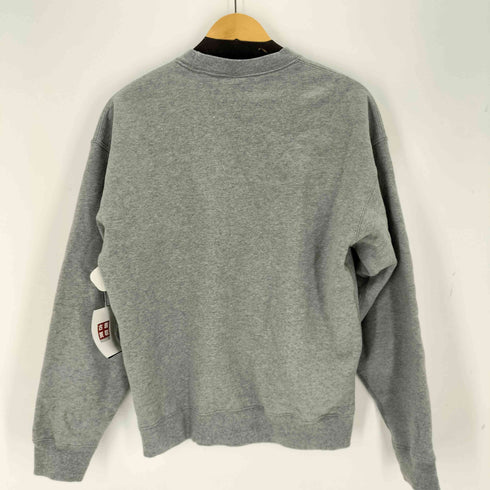 ナイキ NIKE ソロ スウッシュ フリース L/S クルー メンズ JPN:S