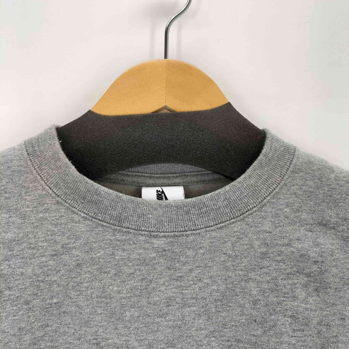 ナイキ NIKE ソロ スウッシュ フリース L/S クルー メンズ JPN:S