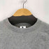 ナイキ NIKE ソロ スウッシュ フリース L/S クルー メンズ JPN:S