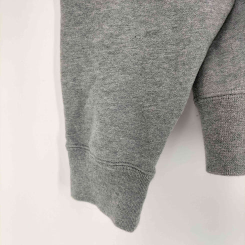 ナイキ NIKE ソロ スウッシュ フリース L/S クルー メンズ JPN:S