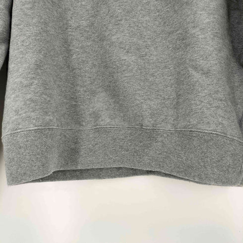 ナイキ NIKE ソロ スウッシュ フリース L/S クルー メンズ JPN:S