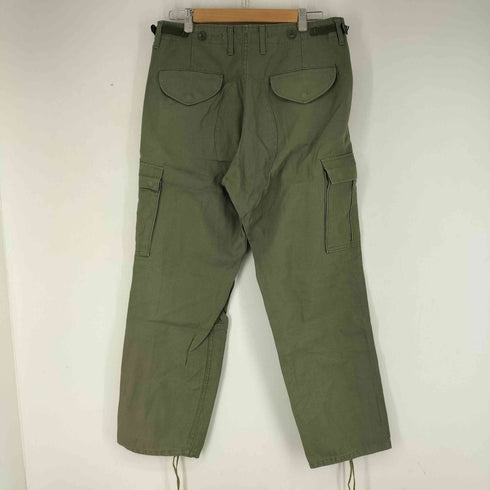 ユーエスアーミー U.S. ARMY カーゴパンツ メンズ M REG