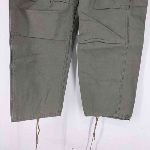 ユーエスアーミー U.S. ARMY カーゴパンツ メンズ M REG