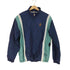 ナイキ NIKE 90s 銀タグ TENNIS ナイロンジャケット メンズ L
