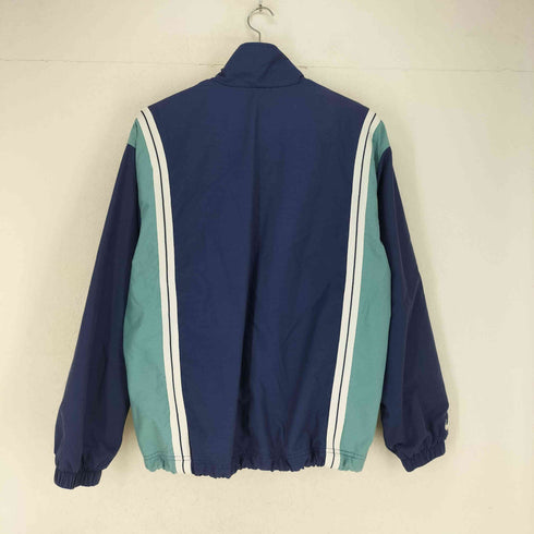 ナイキ NIKE 90s 銀タグ TENNIS ナイロンジャケット メンズ L