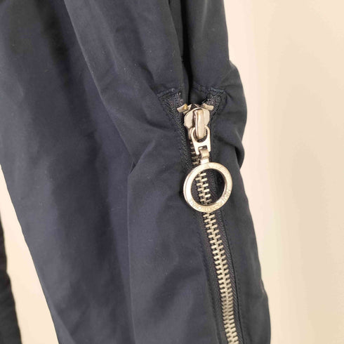 アディダス adidas 裾ジップ トラックパンツ レディース JPN:XS