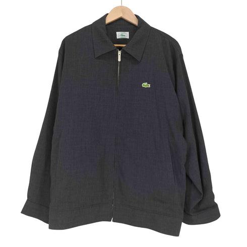 アイゾッドラコステ IZOD LACOSTE 90s スイングトップジャケット メンズ 160-170