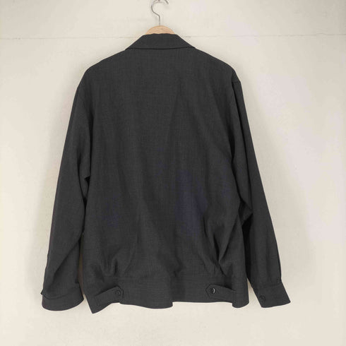 アイゾッドラコステ IZOD LACOSTE 90s スイングトップジャケット メンズ 160-170
