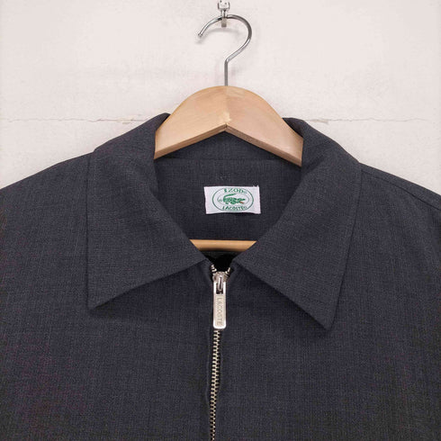 アイゾッドラコステ IZOD LACOSTE 90s スイングトップジャケット メンズ 160-170