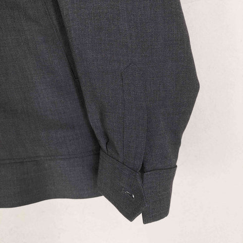 アイゾッドラコステ IZOD LACOSTE 90s スイングトップジャケット メンズ 160-170
