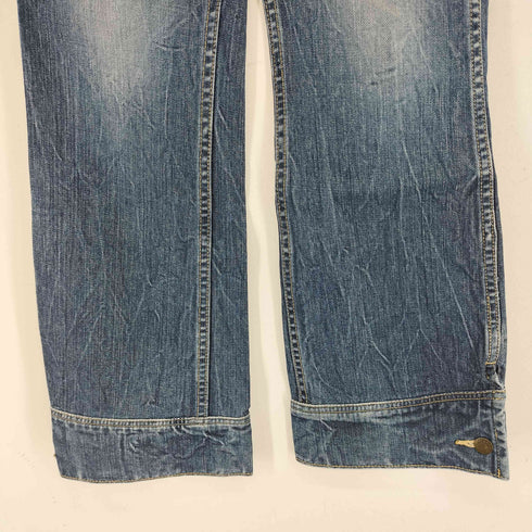 リー Lee ブーツカット デニムパンツ レディース JPN:XS