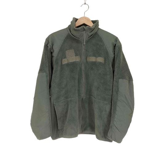 ユーエスアーミー U.S. ARMY ECWCS Gen3 フリースジャケット メンズ MEDIUM-REGULAR
