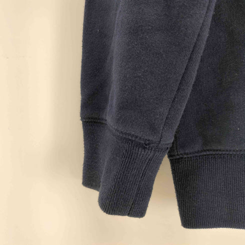 ポロラルフローレン POLO RALPH LAUREN ポロベア プリントクルーネックスウェット レディース M
