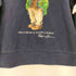 ポロラルフローレン POLO RALPH LAUREN ポロベア プリントクルーネックスウェット レディース M