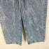 メゾンスペシャル MAISON SPECIAL High Waist Cocoon Denim Pants レディース 36
