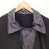 イッセイミヤケ ISSEY MIYAKE 80S WIND COAT フーデッド リバーシブルコート イカコート メンズ