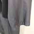 イッセイミヤケ ISSEY MIYAKE 80S WIND COAT フーデッド リバーシブルコート イカコート メンズ