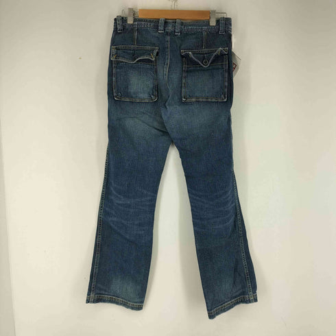 ギャップ Gap 00S デニムパンツ レディース 30×30