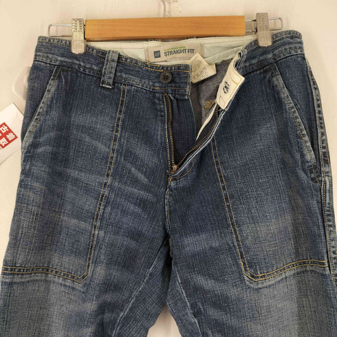 ギャップ Gap 00S デニムパンツ レディース 30×30