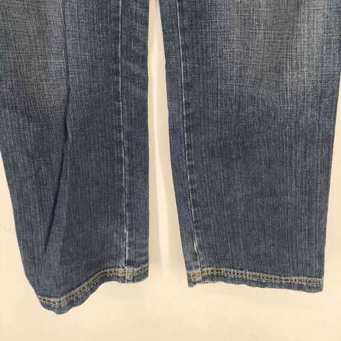 ギャップ Gap 00S デニムパンツ レディース 30×30