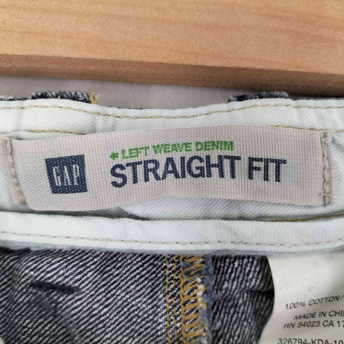 ギャップ Gap 00S デニムパンツ レディース 30×30