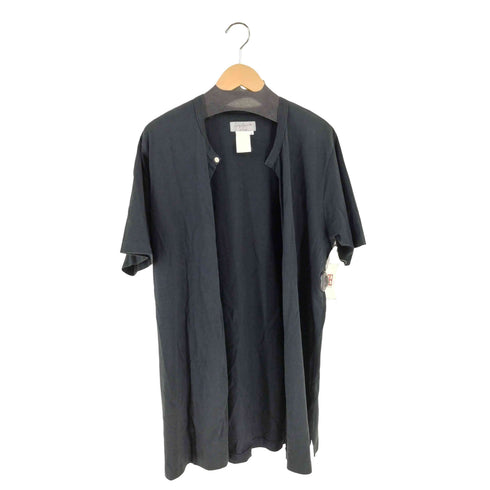 ヨウジヤマモトプールオム Yohji Yamamoto POUR HOMME S/S カーディガン メンズ